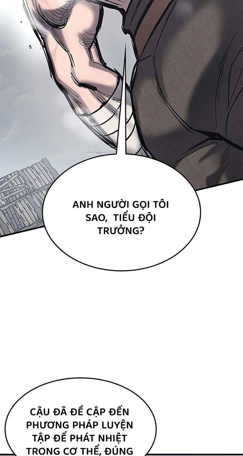 Hiệp Sĩ Sống Vì Ngày Hôm Nay Chap 28 - Next Chap 29