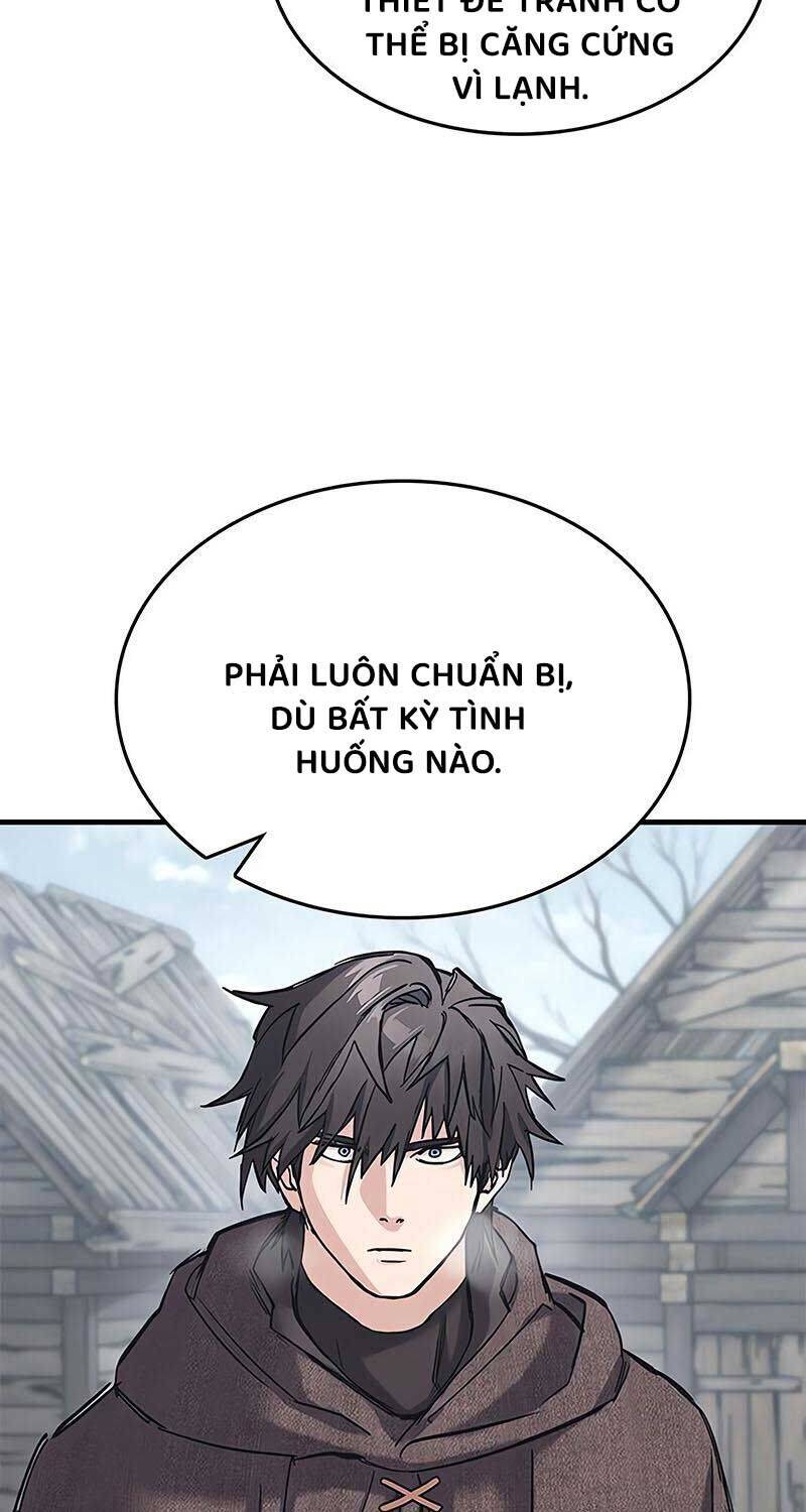 Hiệp Sĩ Sống Vì Ngày Hôm Nay Chap 28 - Next Chap 29