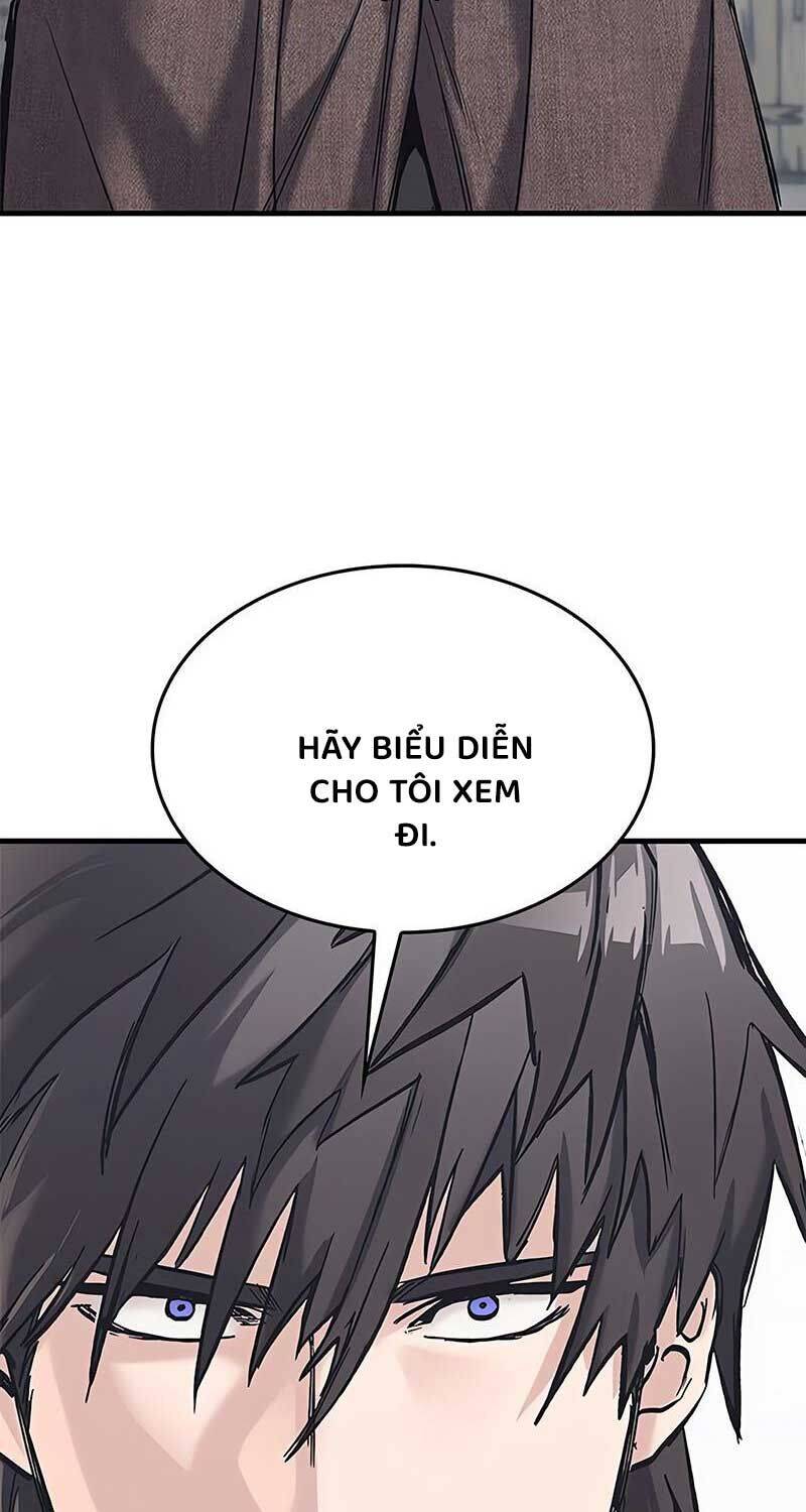 Hiệp Sĩ Sống Vì Ngày Hôm Nay Chap 28 - Next Chap 29