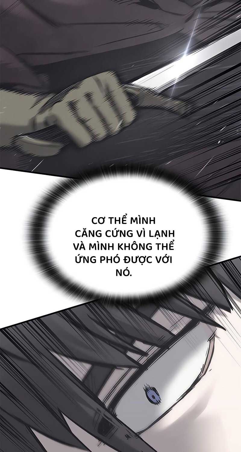 Hiệp Sĩ Sống Vì Ngày Hôm Nay Chap 28 - Next Chap 29