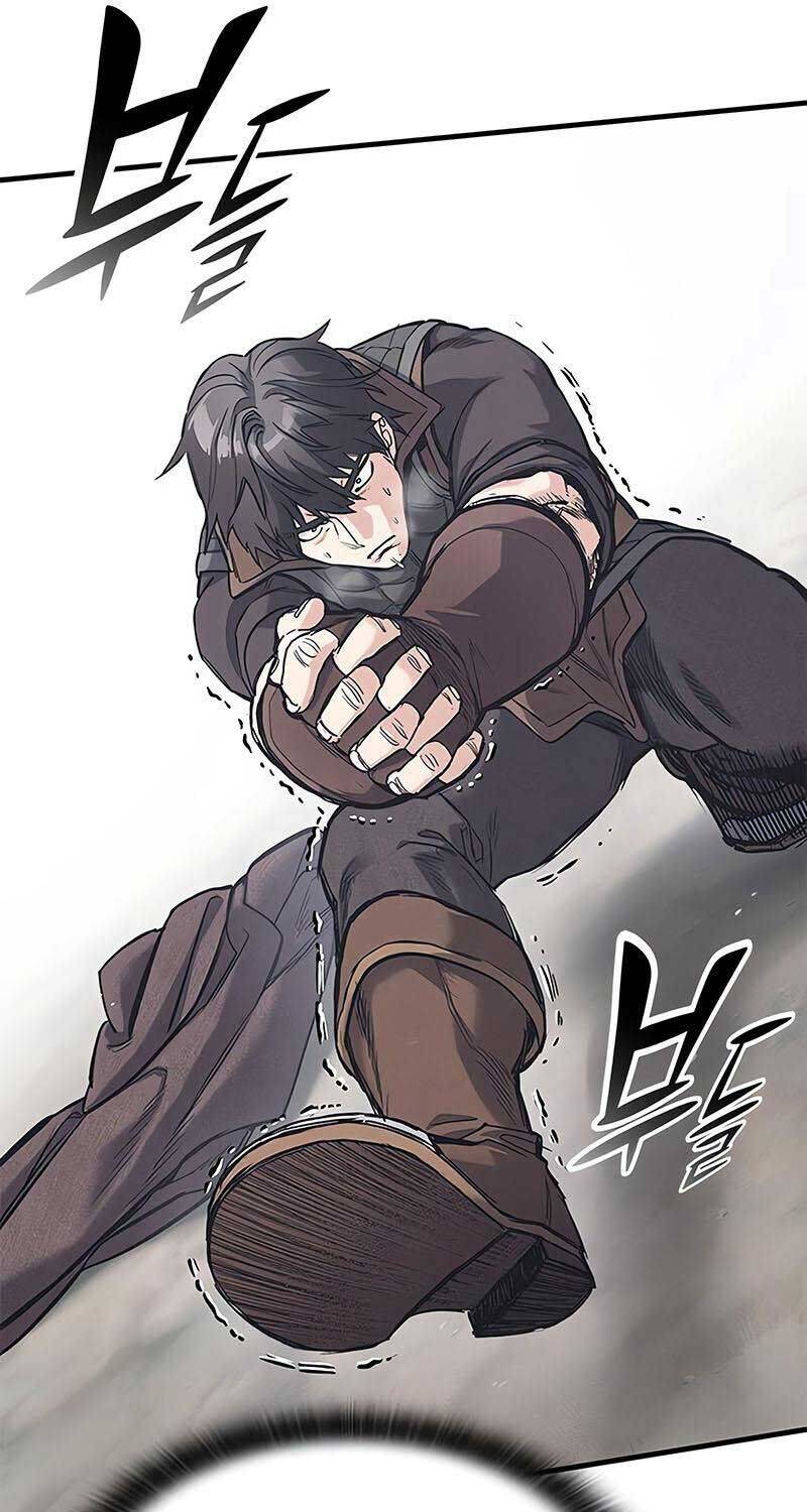 Hiệp Sĩ Sống Vì Ngày Hôm Nay Chap 28 - Next Chap 29