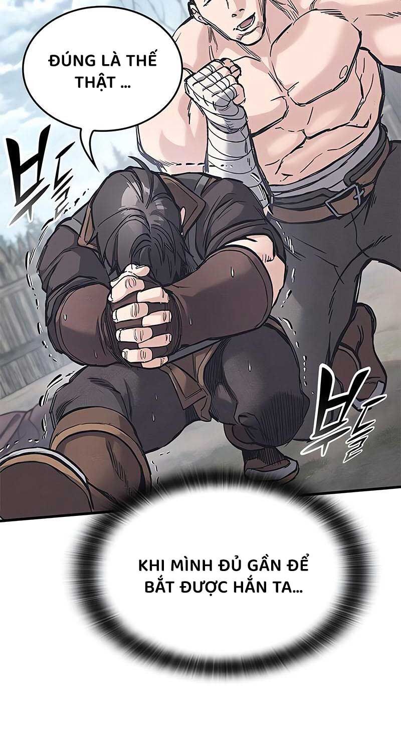 Hiệp Sĩ Sống Vì Ngày Hôm Nay Chap 28 - Next Chap 29