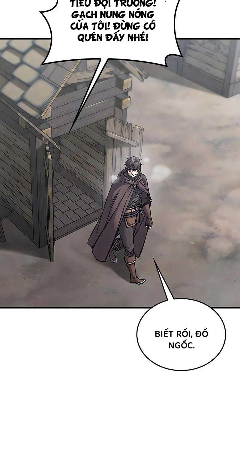 Hiệp Sĩ Sống Vì Ngày Hôm Nay Chap 28 - Next Chap 29