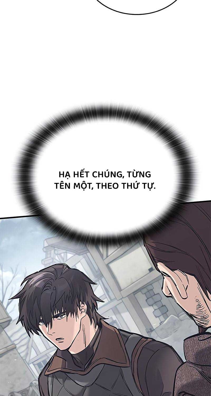 Hiệp Sĩ Sống Vì Ngày Hôm Nay Chap 28 - Next Chap 29