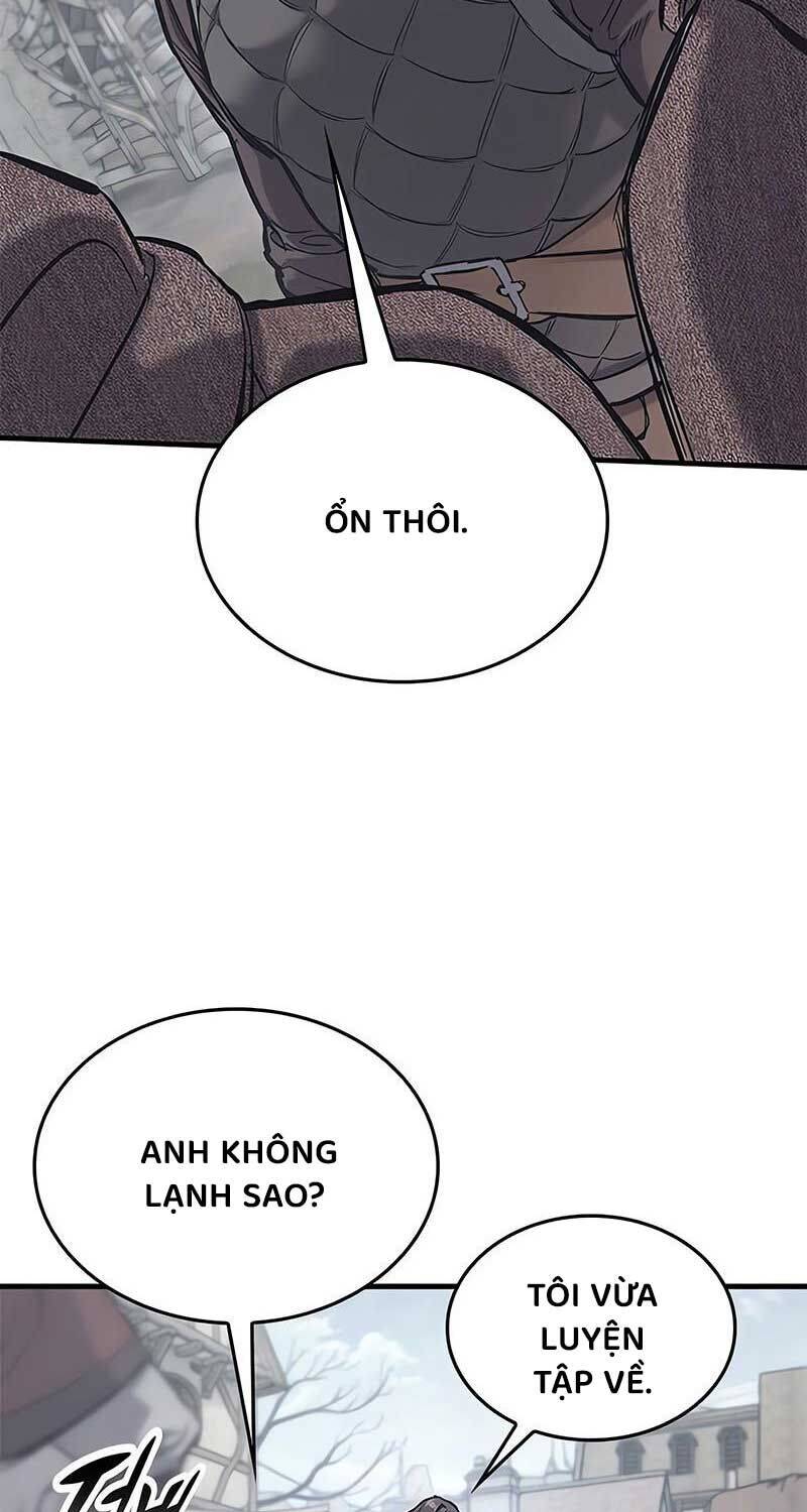 Hiệp Sĩ Sống Vì Ngày Hôm Nay Chap 28 - Next Chap 29