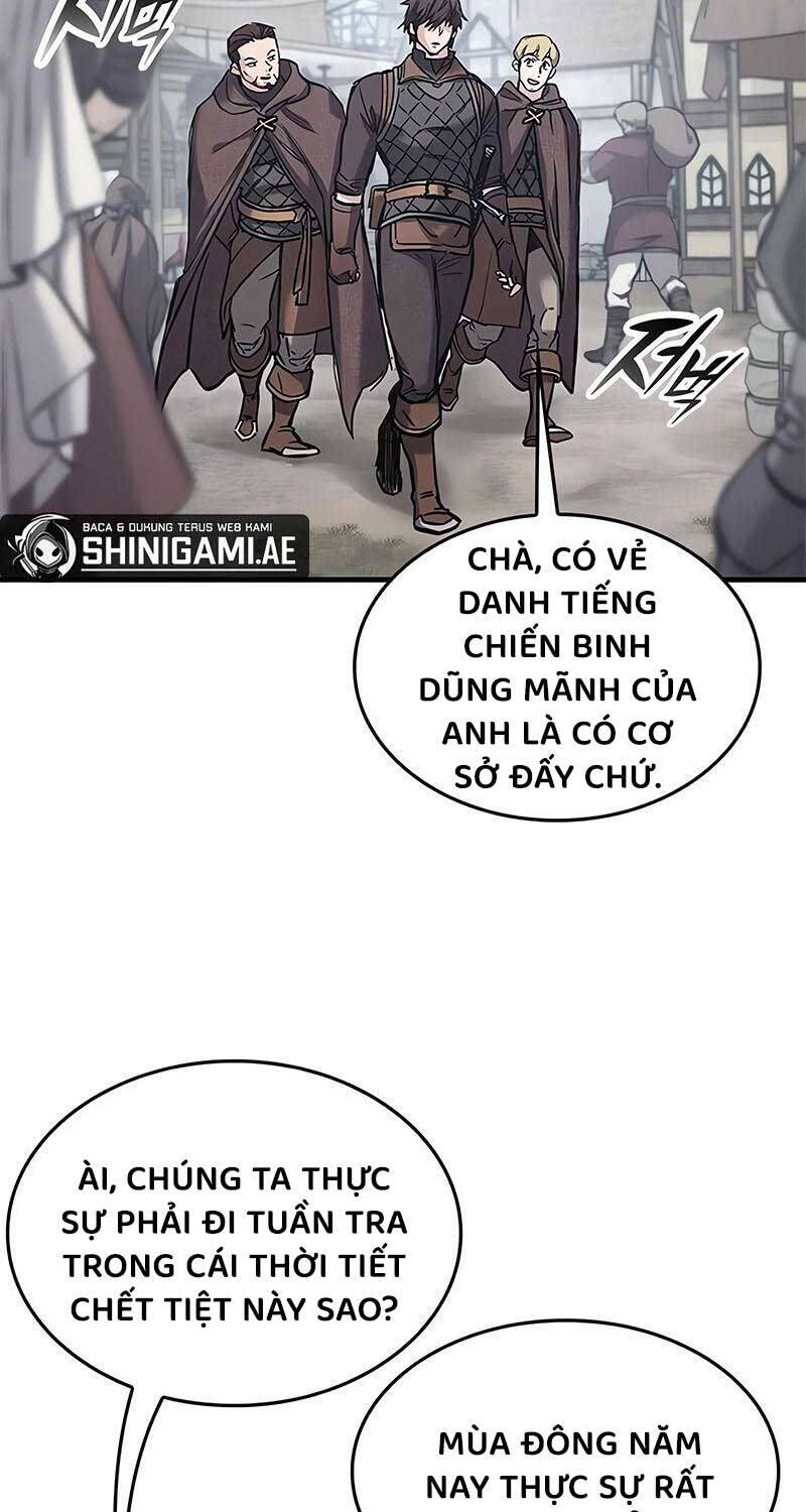 Hiệp Sĩ Sống Vì Ngày Hôm Nay Chap 28 - Next Chap 29