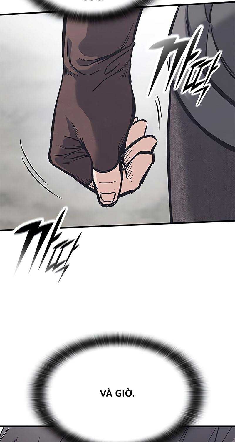 Hiệp Sĩ Sống Vì Ngày Hôm Nay Chap 28 - Next Chap 29