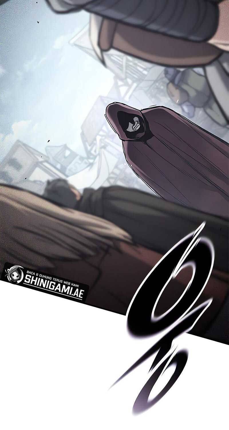 Hiệp Sĩ Sống Vì Ngày Hôm Nay Chap 28 - Next Chap 29