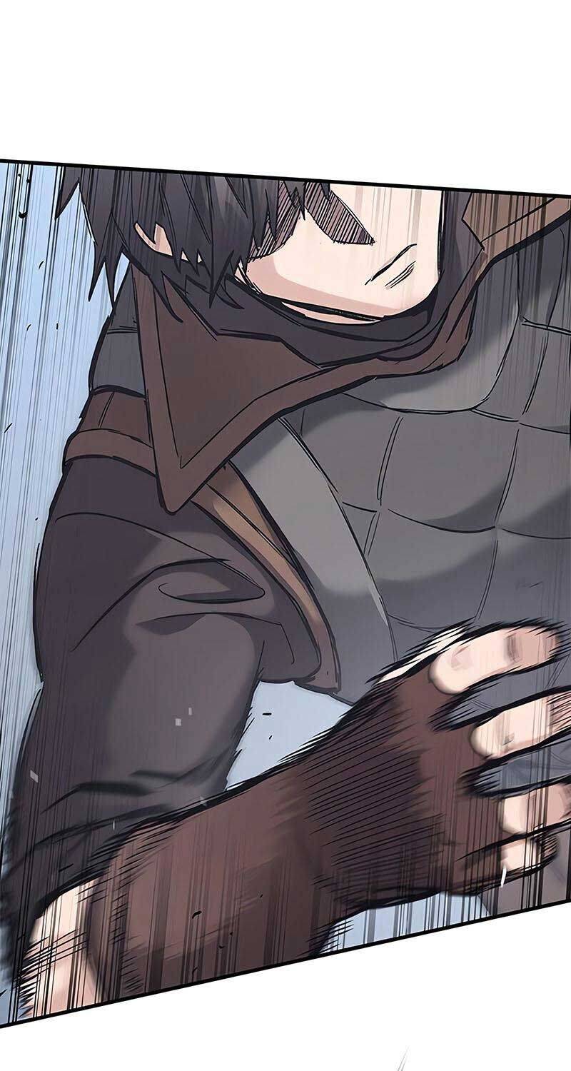 Hiệp Sĩ Sống Vì Ngày Hôm Nay Chap 28 - Next Chap 29