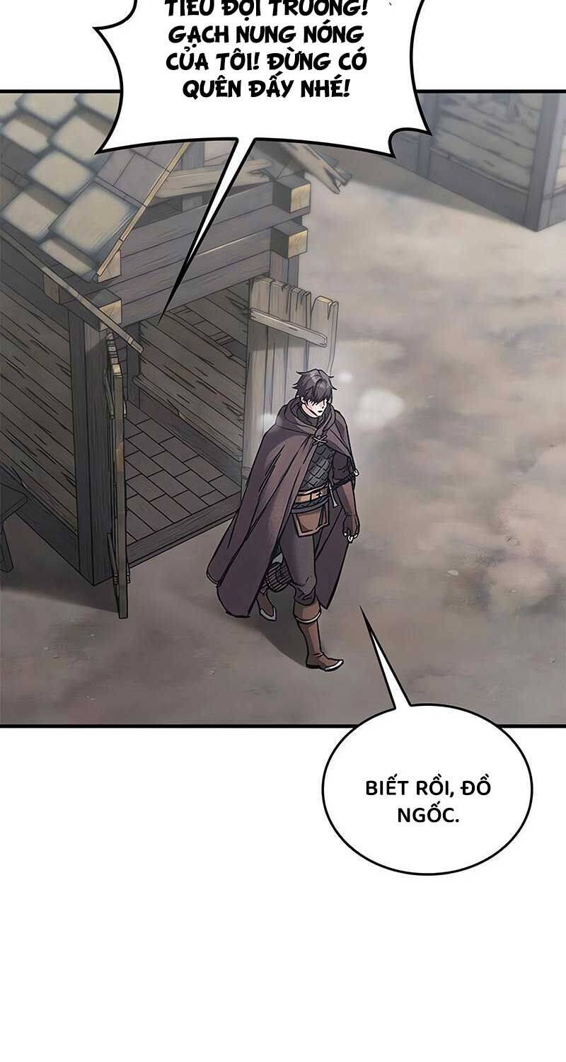 Hiệp Sĩ Sống Vì Ngày Hôm Nay Chap 28 - Next Chap 29