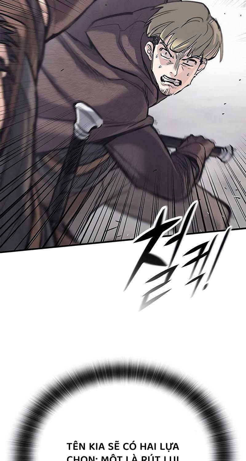 Hiệp Sĩ Sống Vì Ngày Hôm Nay Chap 28 - Next Chap 29