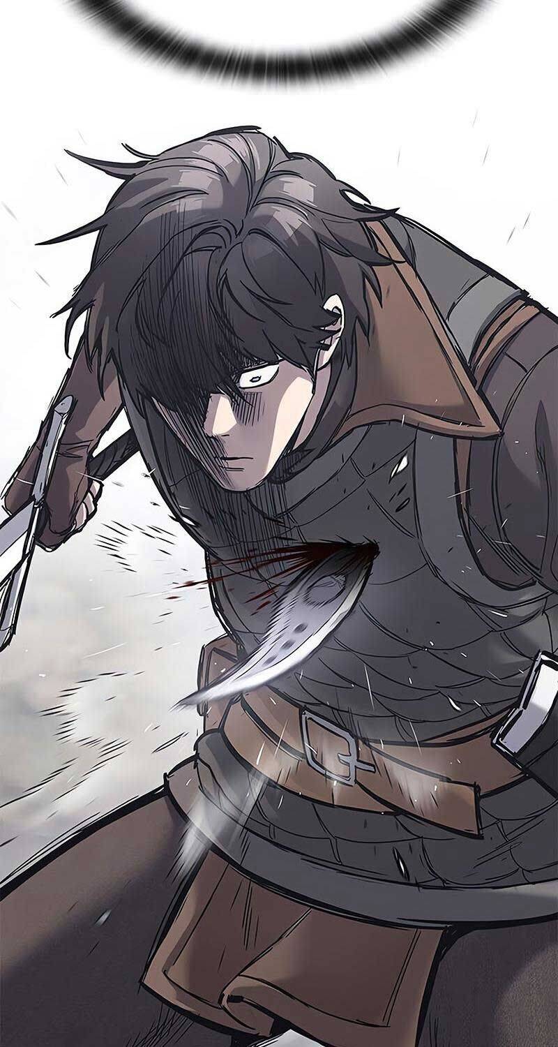 Hiệp Sĩ Sống Vì Ngày Hôm Nay Chap 28 - Next Chap 29
