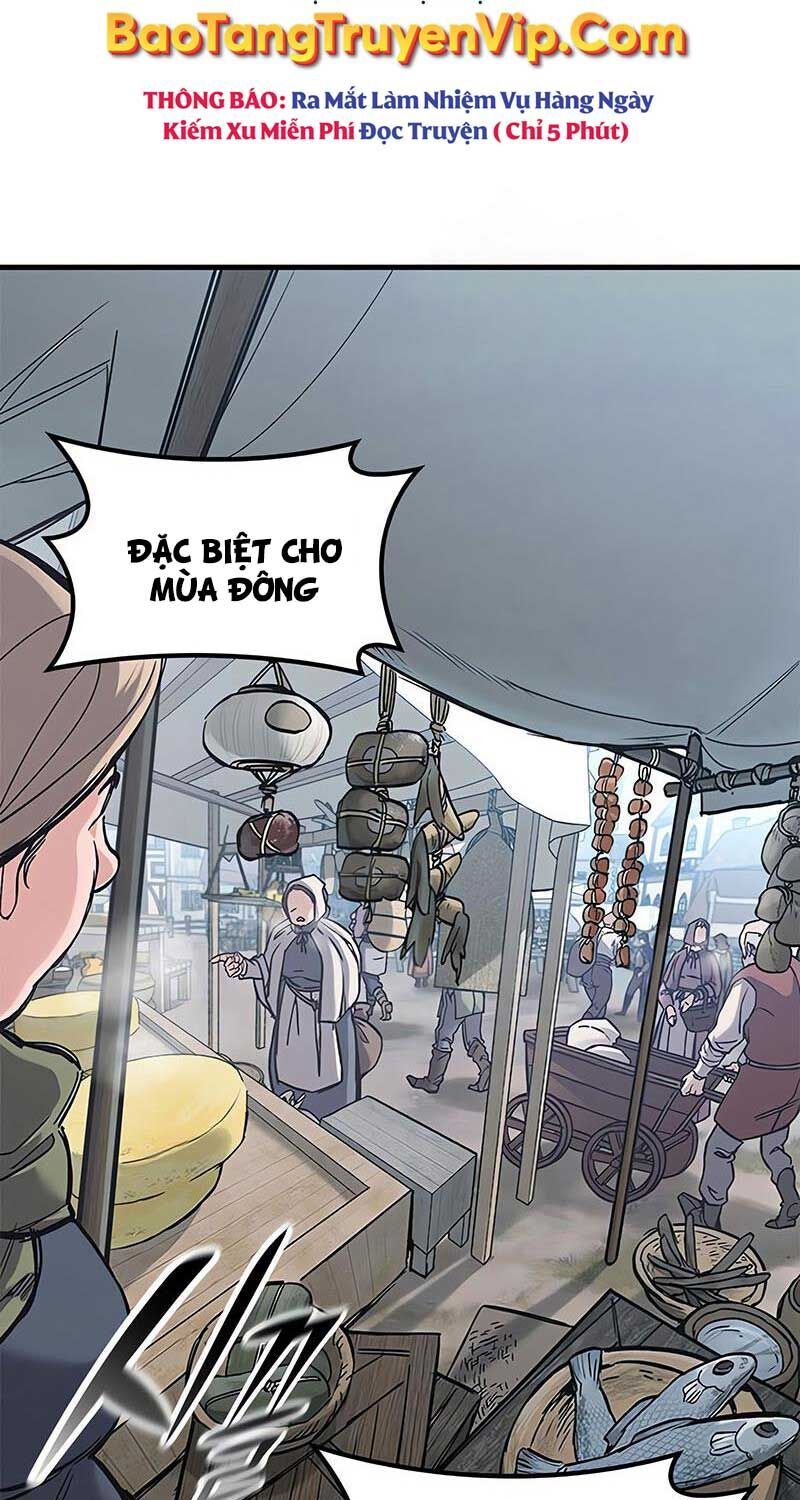 Hiệp Sĩ Sống Vì Ngày Hôm Nay Chap 28 - Next Chap 29
