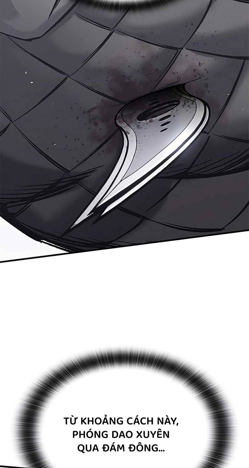 Hiệp Sĩ Sống Vì Ngày Hôm Nay Chap 28 - Next Chap 29