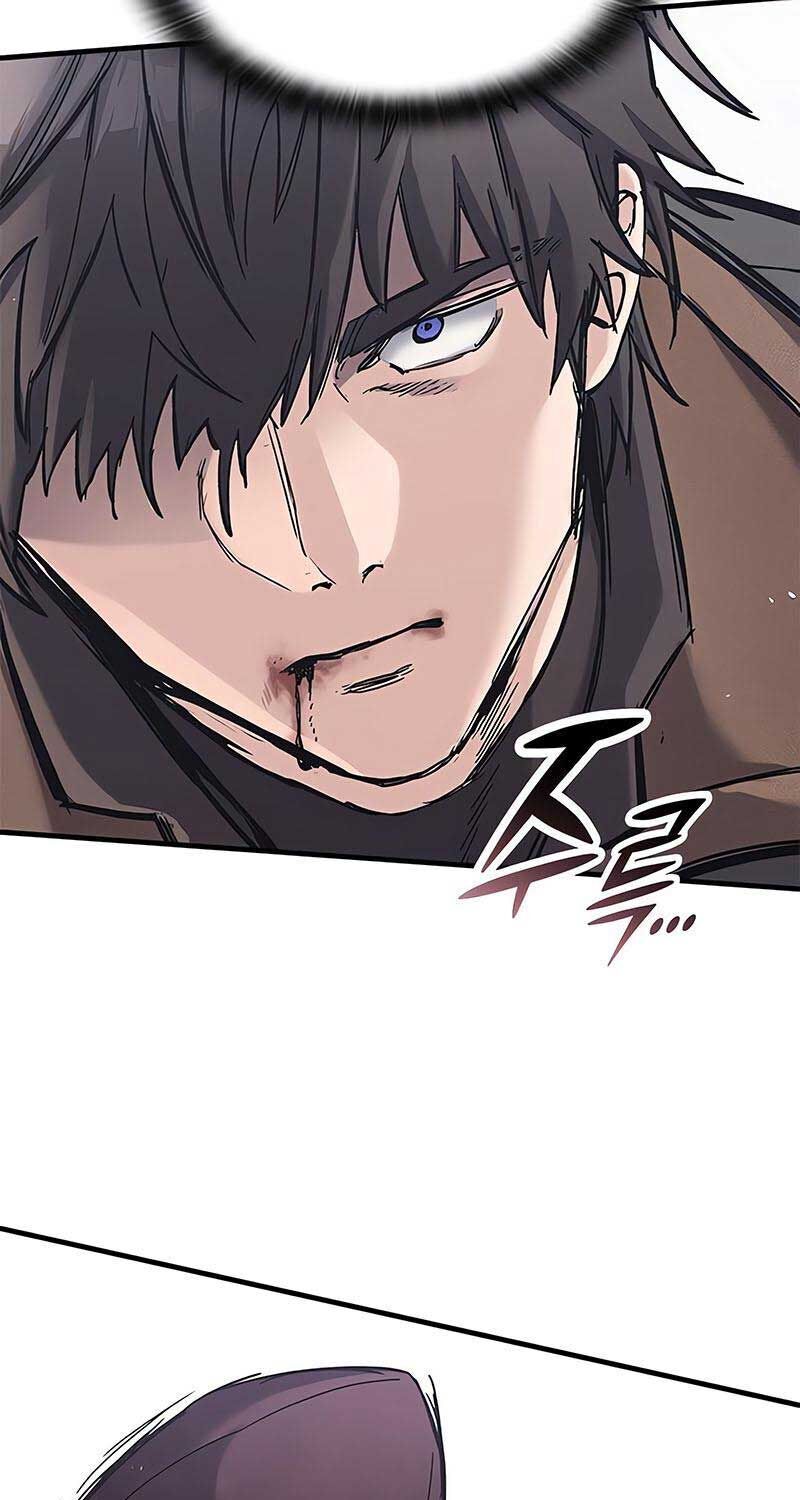 Hiệp Sĩ Sống Vì Ngày Hôm Nay Chap 28 - Next Chap 29