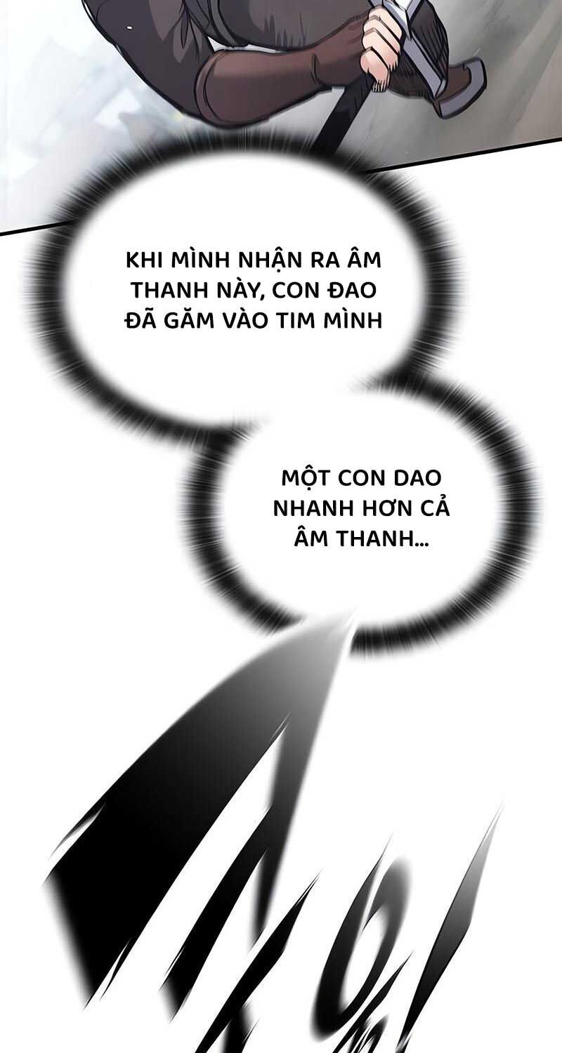 Hiệp Sĩ Sống Vì Ngày Hôm Nay Chap 28 - Next Chap 29