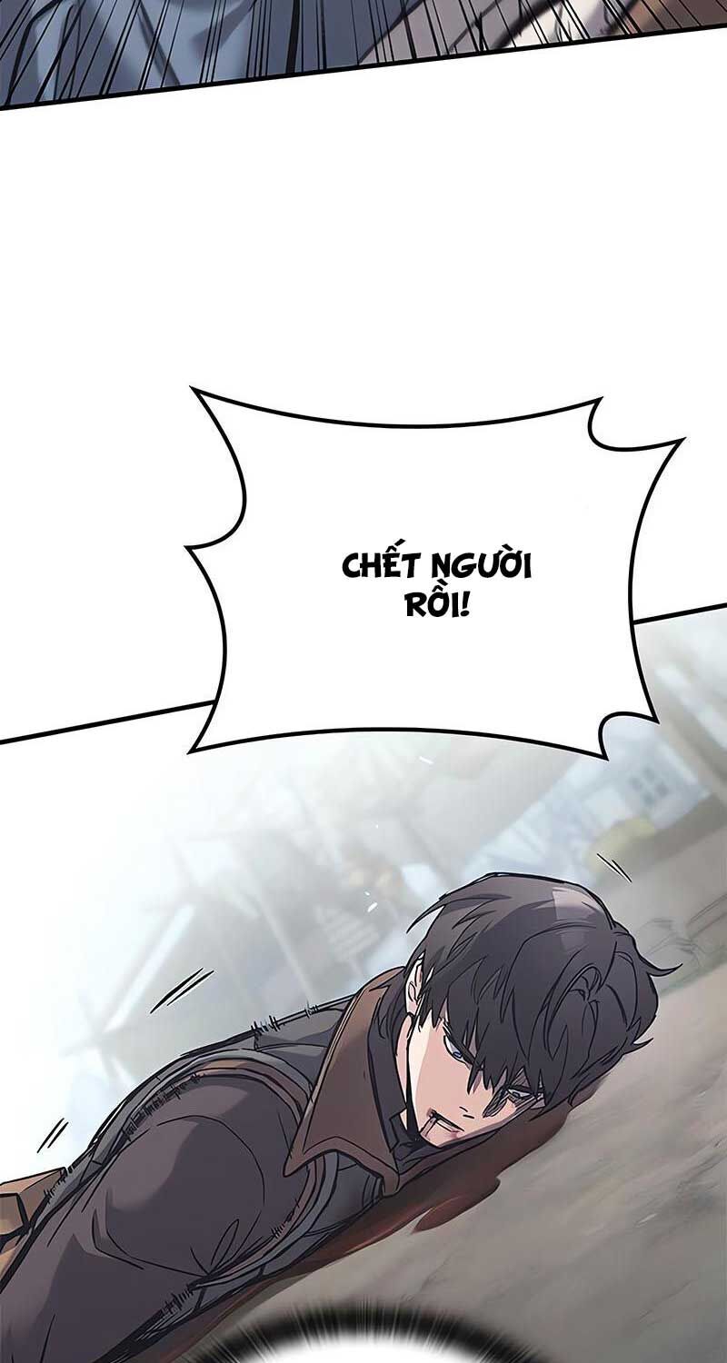 Hiệp Sĩ Sống Vì Ngày Hôm Nay Chap 28 - Next Chap 29