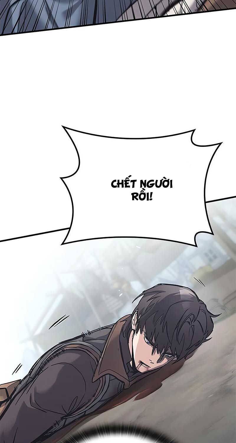 Hiệp Sĩ Sống Vì Ngày Hôm Nay Chap 28 - Next Chap 29