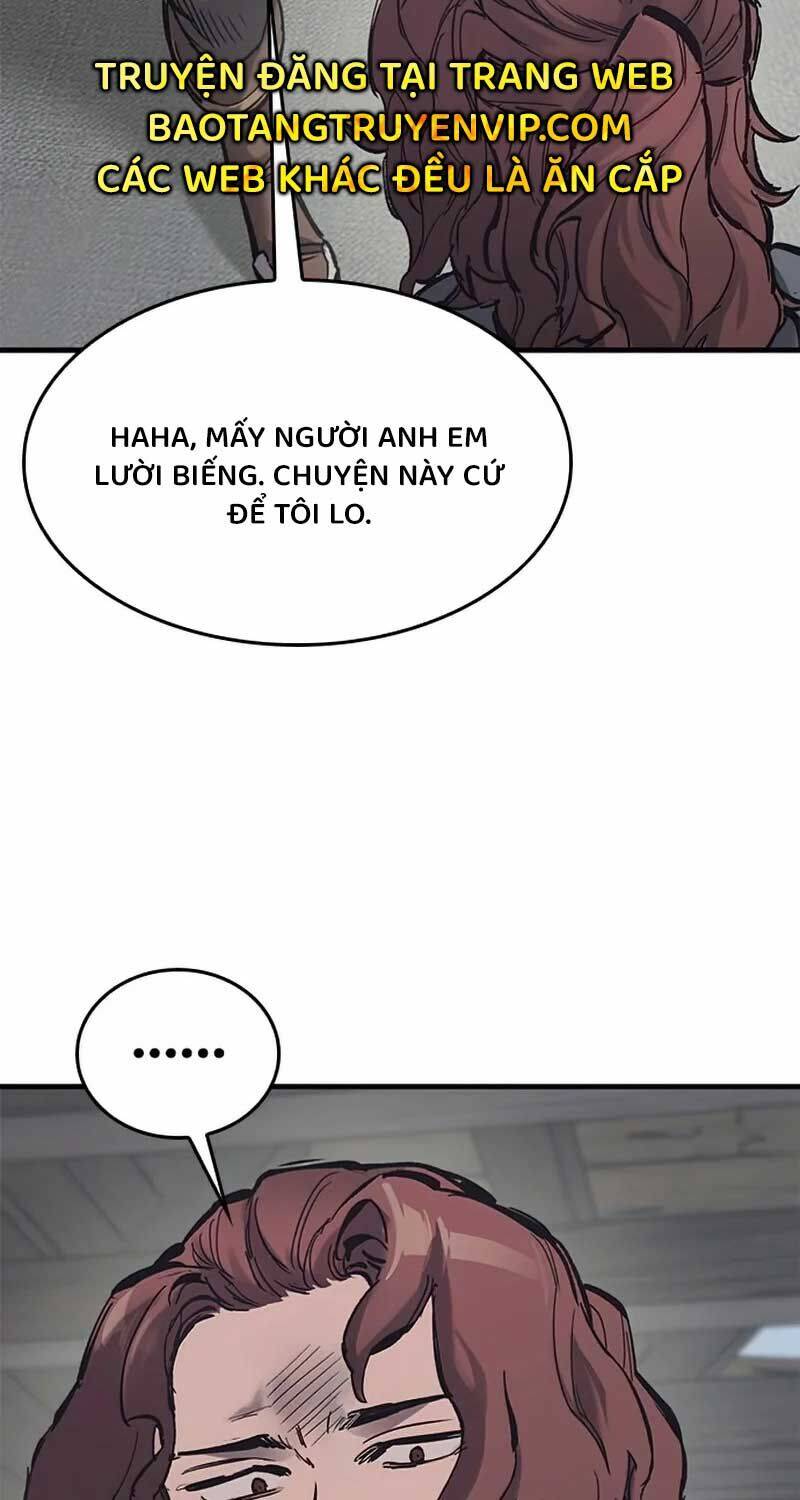 Hiệp Sĩ Sống Vì Ngày Hôm Nay Chap 29 - Next Chap 30