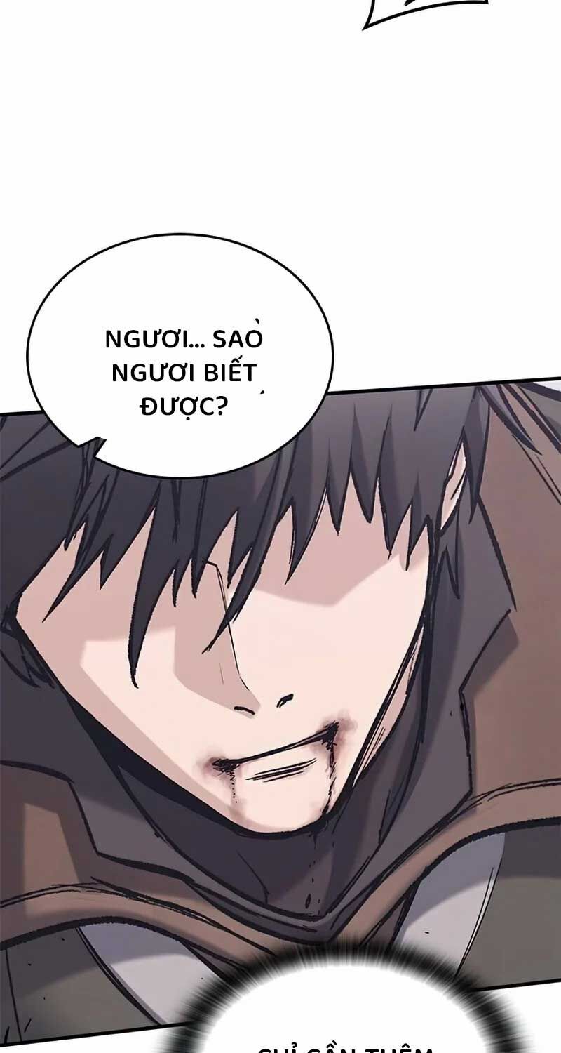 Hiệp Sĩ Sống Vì Ngày Hôm Nay Chap 29 - Next Chap 30