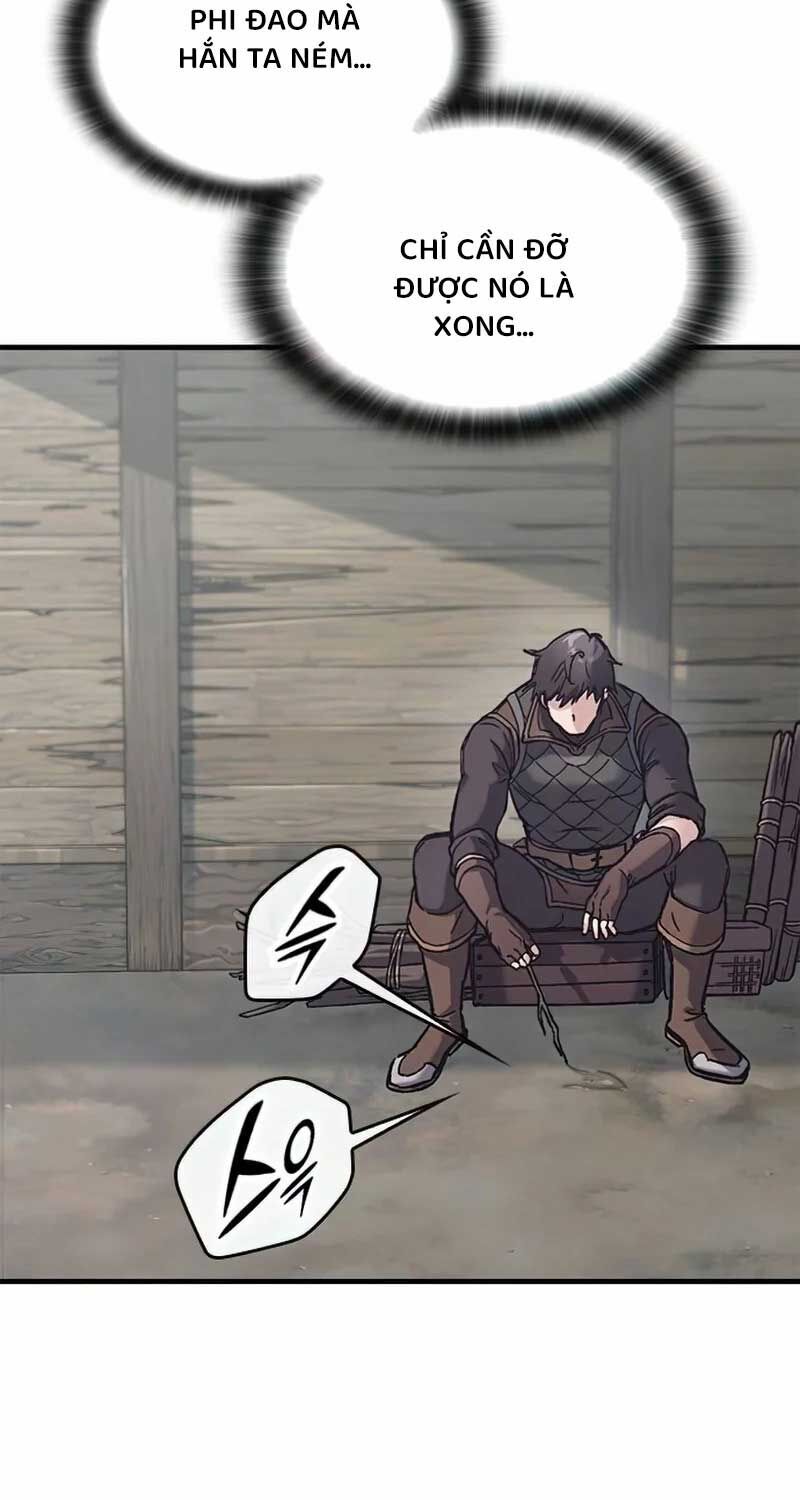 Hiệp Sĩ Sống Vì Ngày Hôm Nay Chap 29 - Next Chap 30