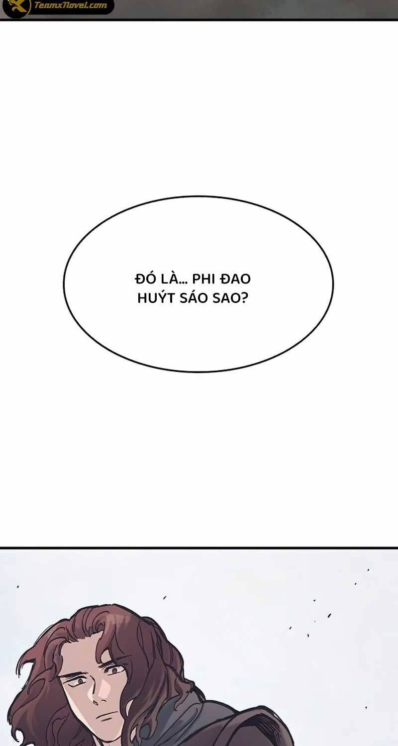 Hiệp Sĩ Sống Vì Ngày Hôm Nay Chap 29 - Next Chap 30
