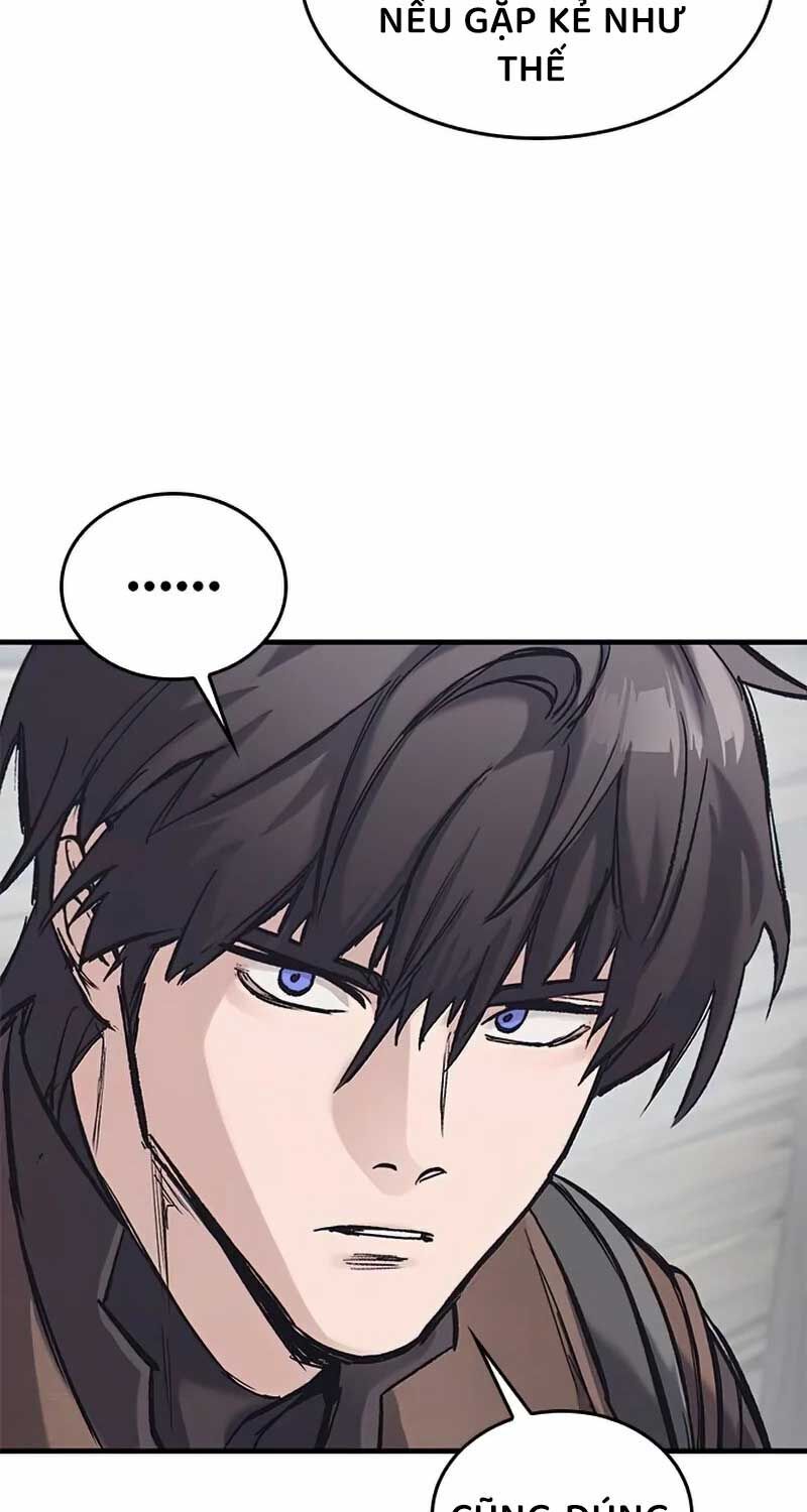Hiệp Sĩ Sống Vì Ngày Hôm Nay Chap 29 - Next Chap 30