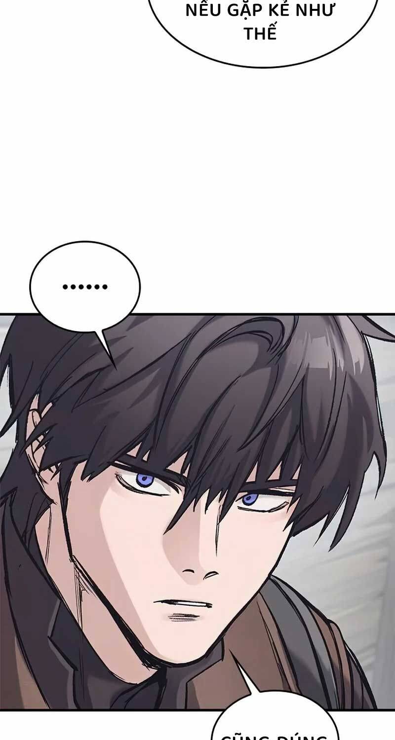 Hiệp Sĩ Sống Vì Ngày Hôm Nay Chap 29 - Next Chap 30
