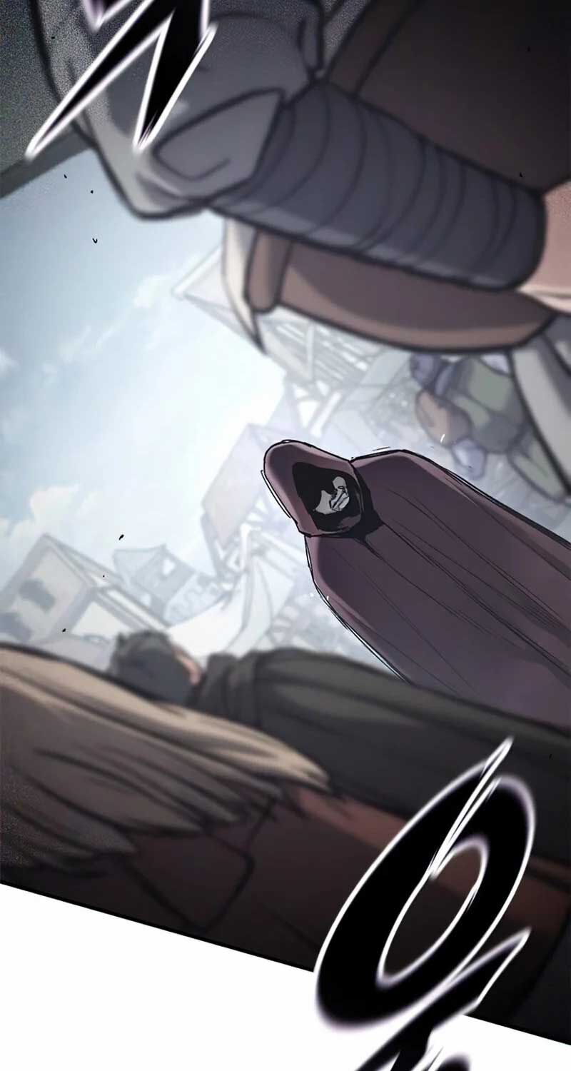 Hiệp Sĩ Sống Vì Ngày Hôm Nay Chap 29 - Next Chap 30