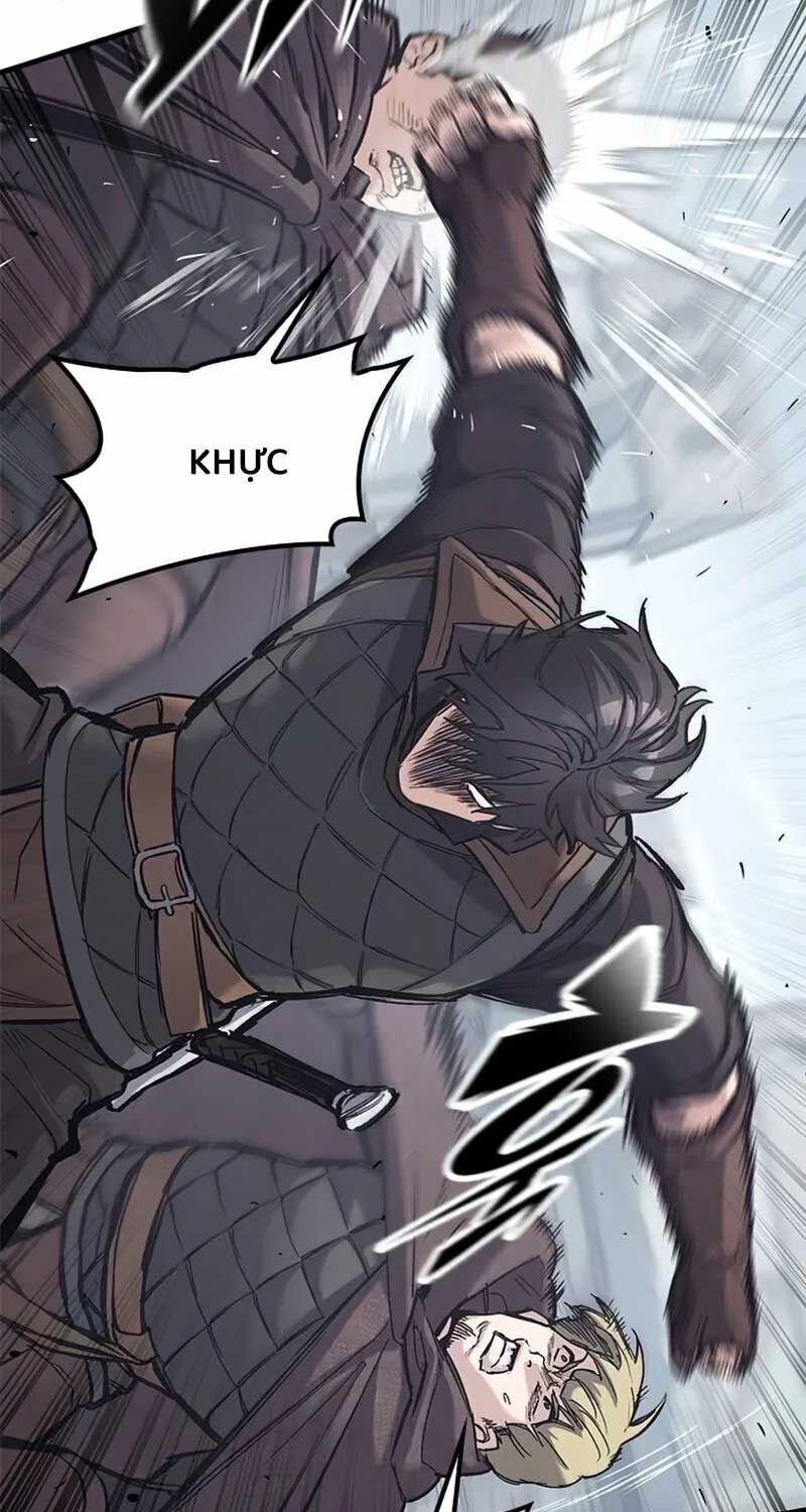 Hiệp Sĩ Sống Vì Ngày Hôm Nay Chap 29 - Next Chap 30