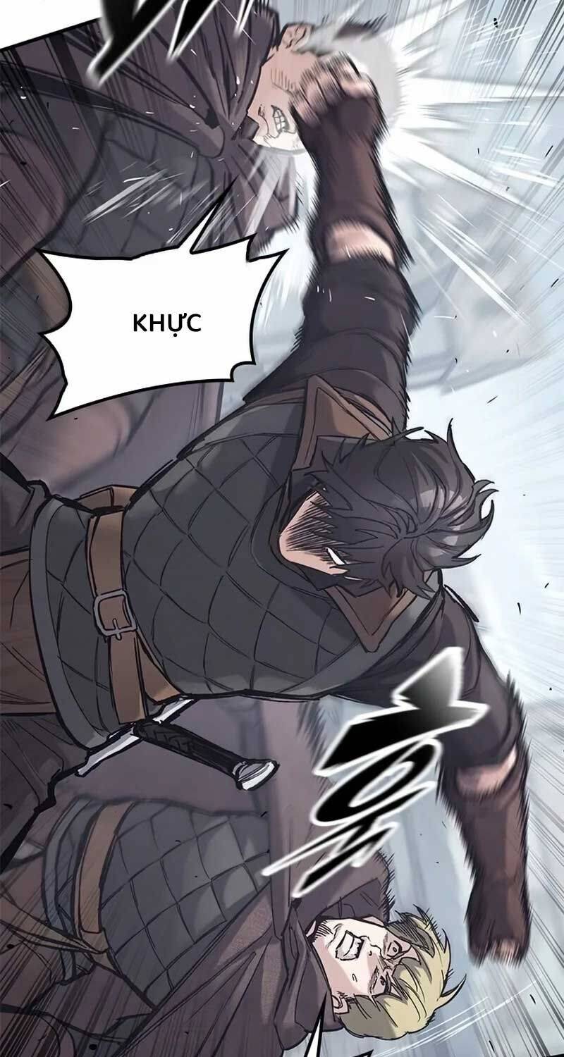 Hiệp Sĩ Sống Vì Ngày Hôm Nay Chap 29 - Next Chap 30