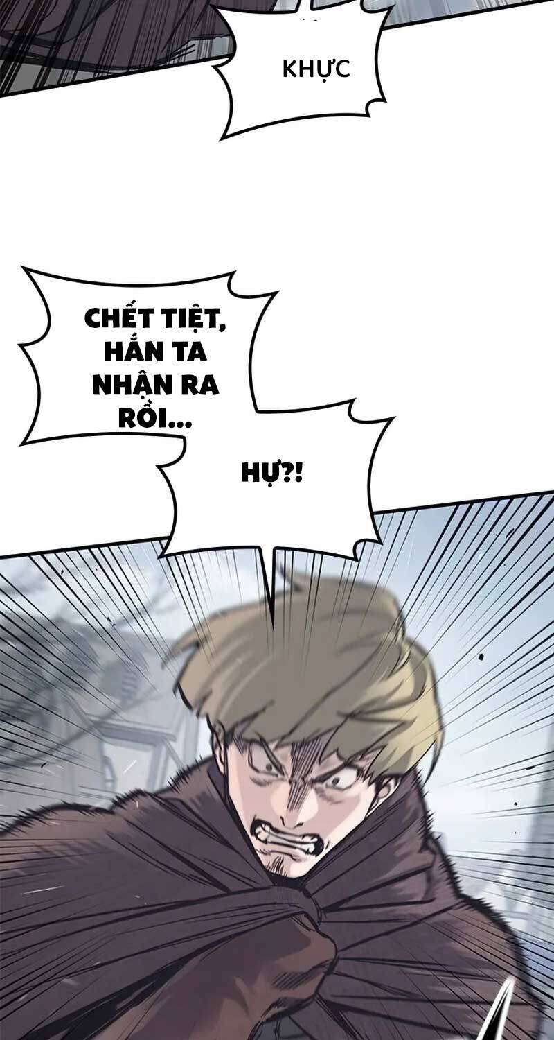 Hiệp Sĩ Sống Vì Ngày Hôm Nay Chap 29 - Next Chap 30