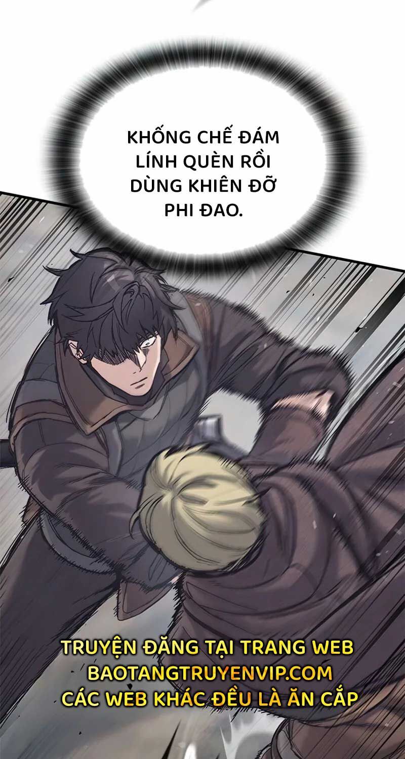 Hiệp Sĩ Sống Vì Ngày Hôm Nay Chap 29 - Next Chap 30