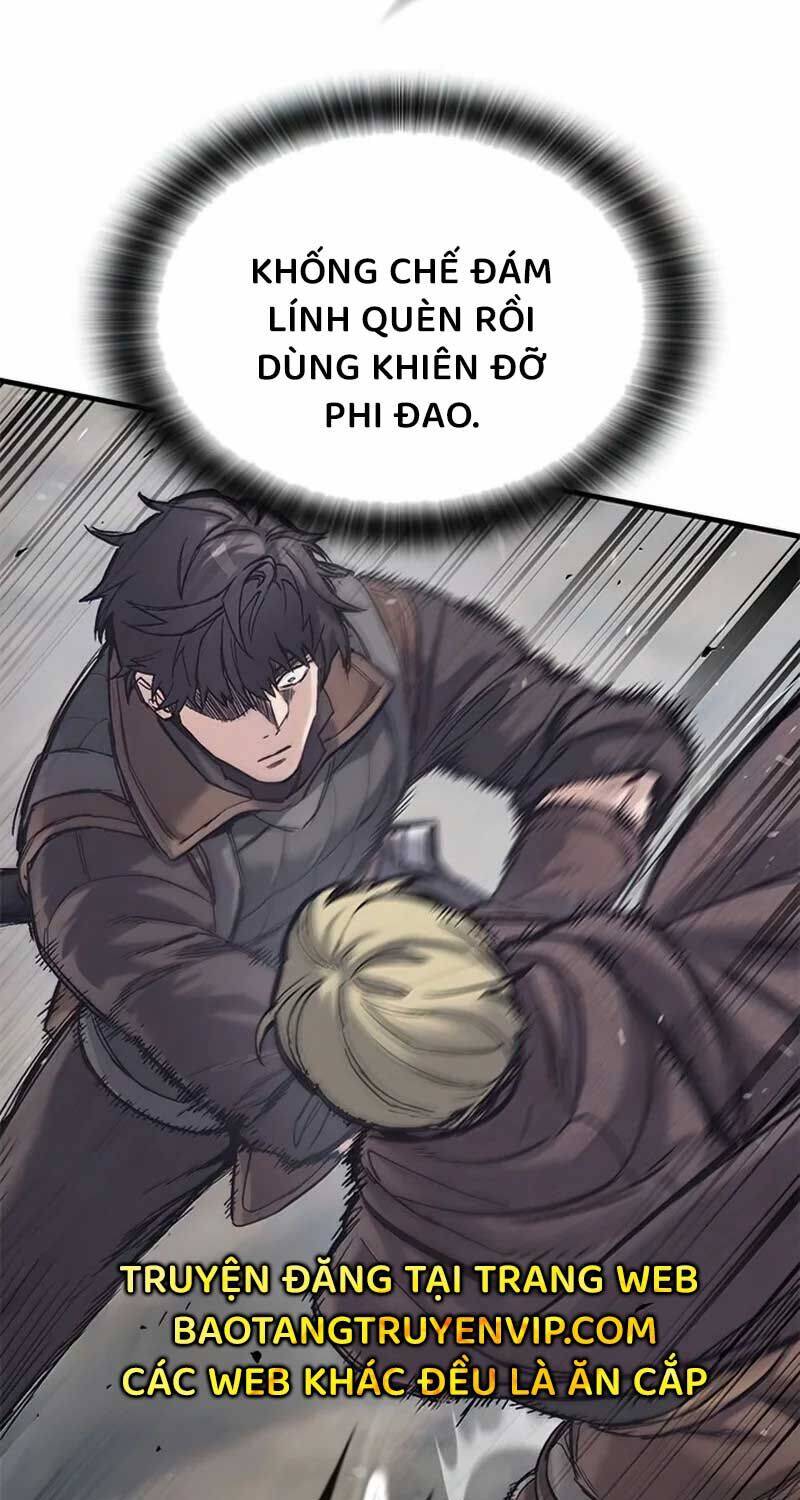 Hiệp Sĩ Sống Vì Ngày Hôm Nay Chap 29 - Next Chap 30