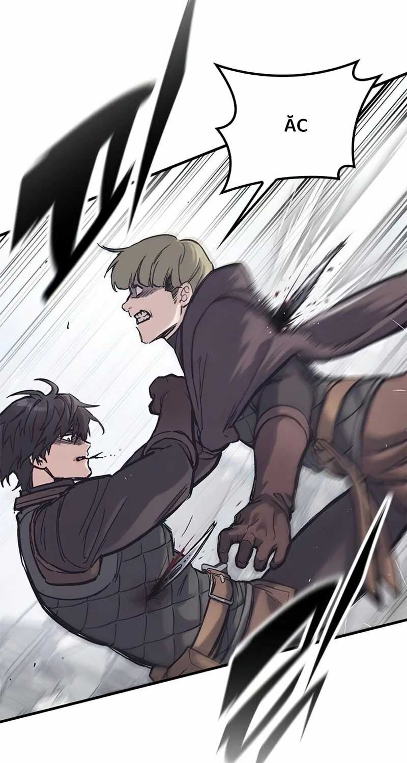 Hiệp Sĩ Sống Vì Ngày Hôm Nay Chap 29 - Next Chap 30