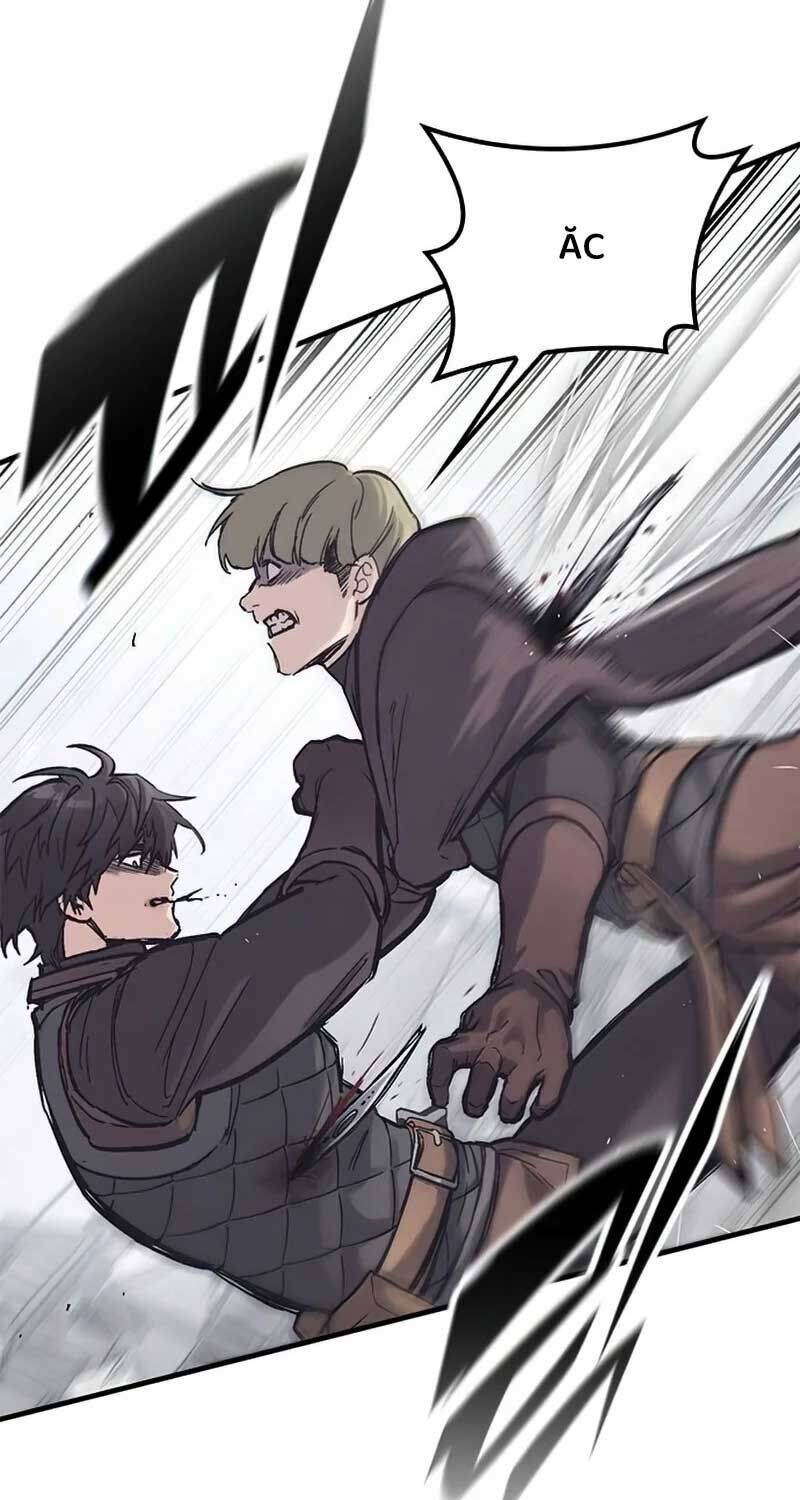 Hiệp Sĩ Sống Vì Ngày Hôm Nay Chap 29 - Next Chap 30