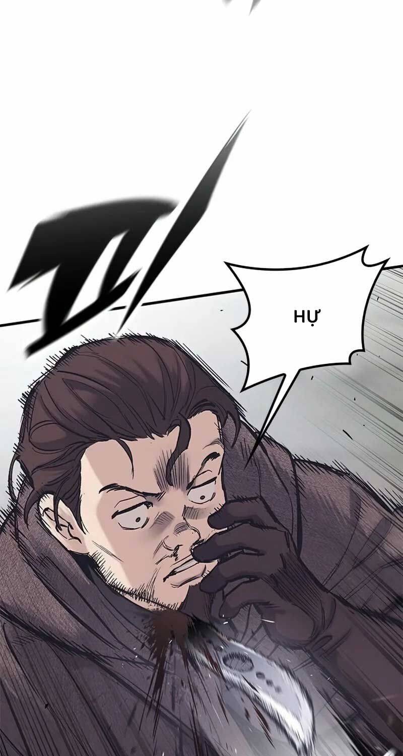 Hiệp Sĩ Sống Vì Ngày Hôm Nay Chap 29 - Next Chap 30