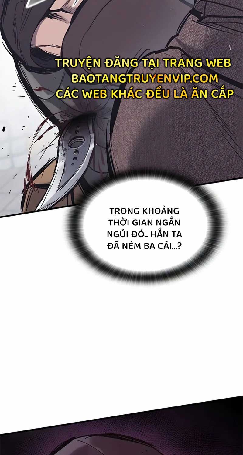Hiệp Sĩ Sống Vì Ngày Hôm Nay Chap 29 - Next Chap 30