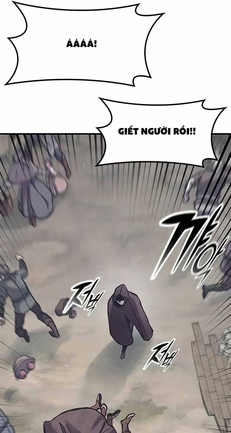 Hiệp Sĩ Sống Vì Ngày Hôm Nay Chap 29 - Next Chap 30