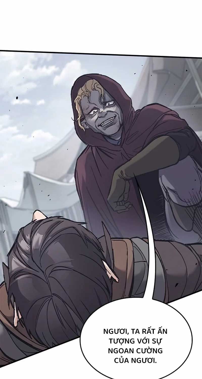 Hiệp Sĩ Sống Vì Ngày Hôm Nay Chap 29 - Next Chap 30