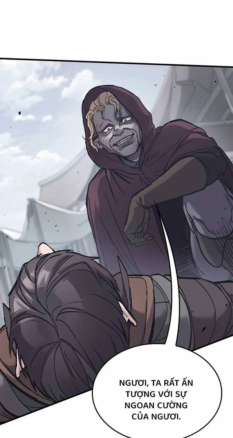 Hiệp Sĩ Sống Vì Ngày Hôm Nay Chap 29 - Next Chap 30