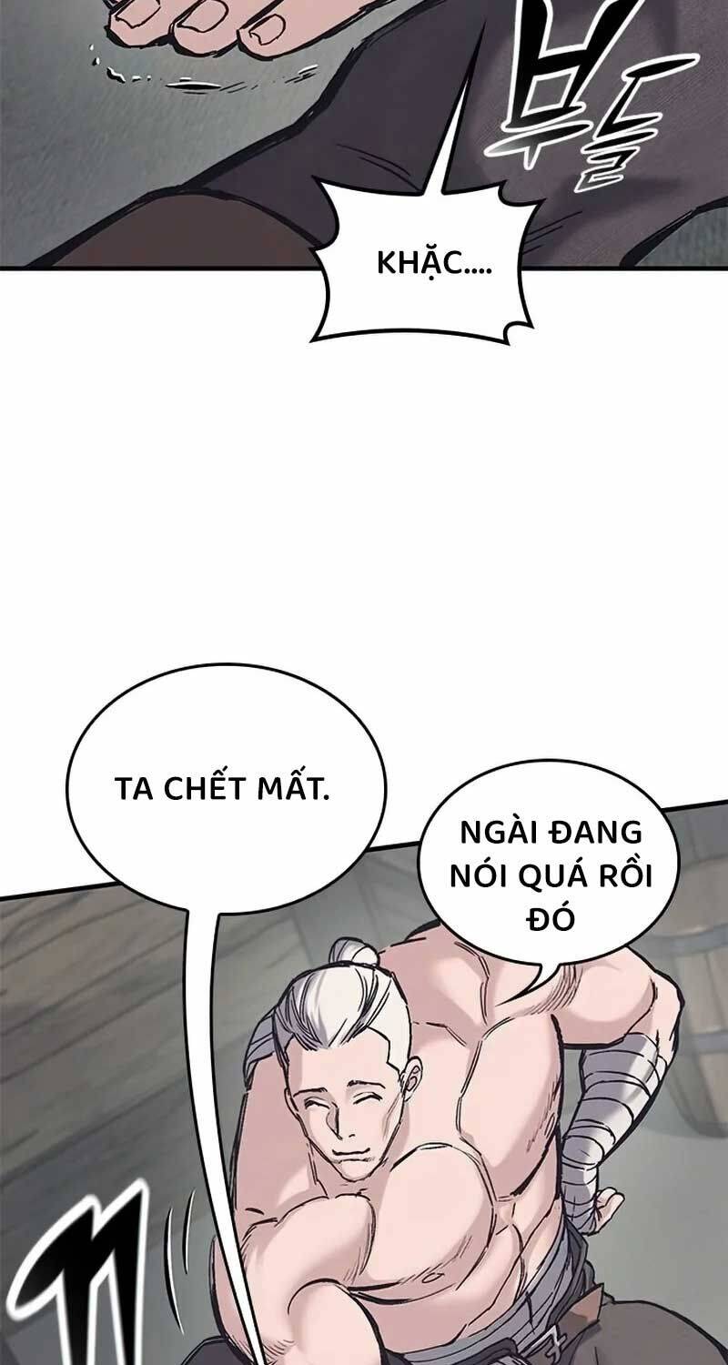 Hiệp Sĩ Sống Vì Ngày Hôm Nay Chap 29 - Next Chap 30