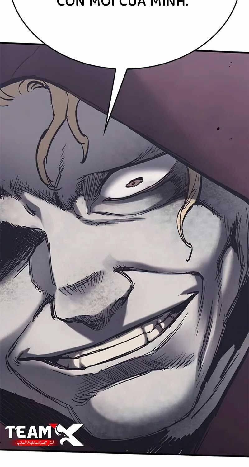 Hiệp Sĩ Sống Vì Ngày Hôm Nay Chap 29 - Next Chap 30