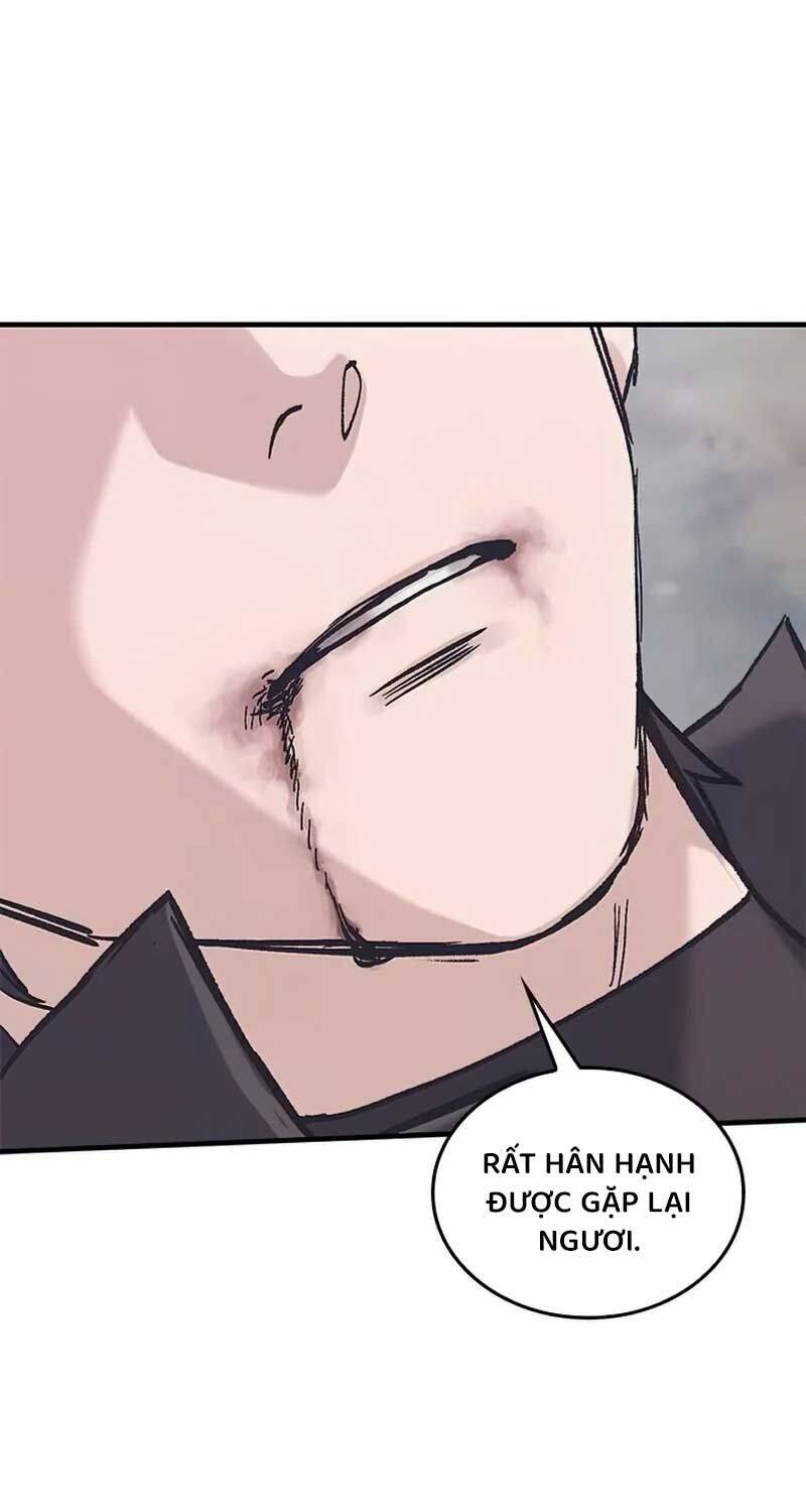 Hiệp Sĩ Sống Vì Ngày Hôm Nay Chap 29 - Next Chap 30