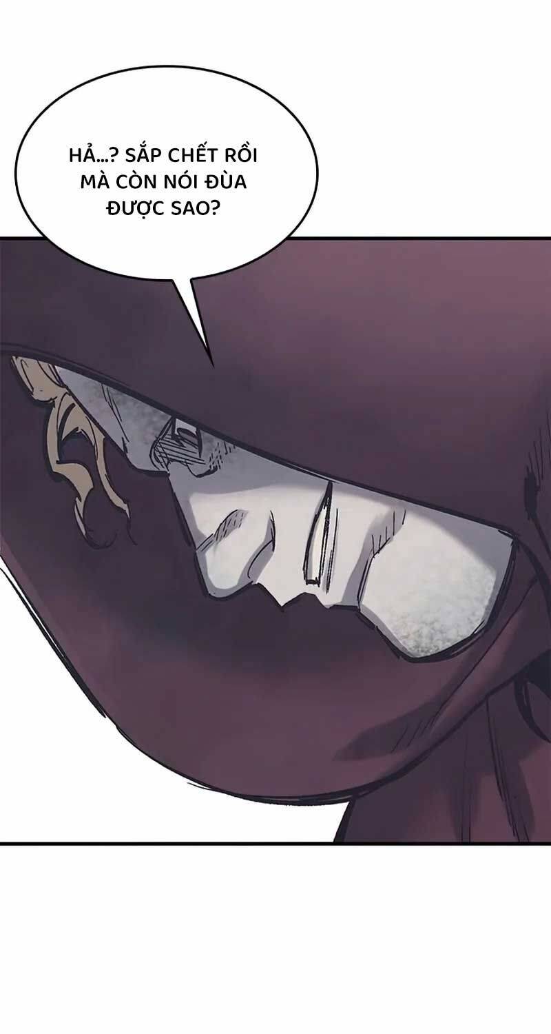 Hiệp Sĩ Sống Vì Ngày Hôm Nay Chap 29 - Next Chap 30
