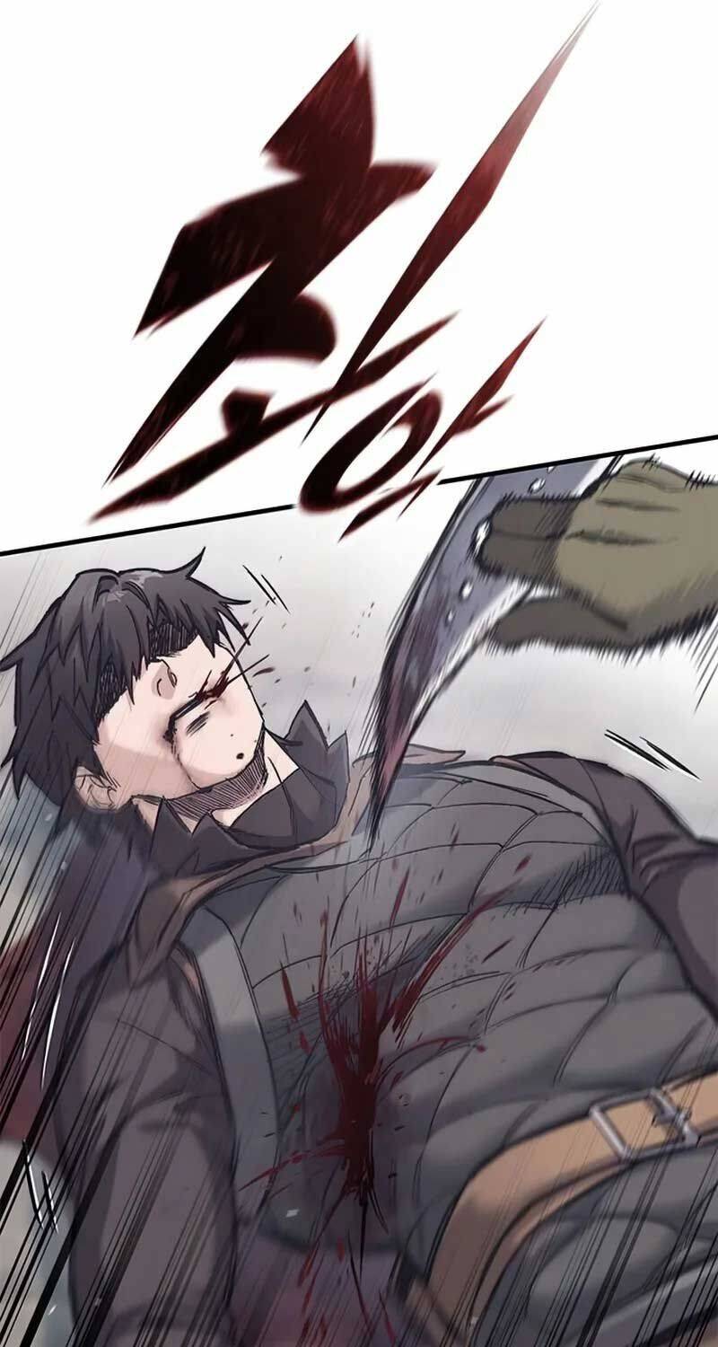 Hiệp Sĩ Sống Vì Ngày Hôm Nay Chap 29 - Next Chap 30