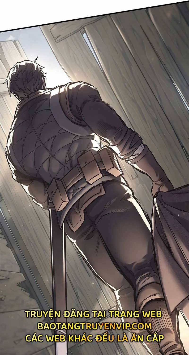 Hiệp Sĩ Sống Vì Ngày Hôm Nay Chap 29 - Next Chap 30