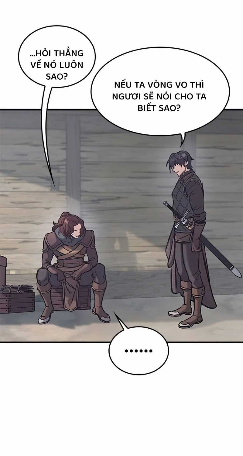 Hiệp Sĩ Sống Vì Ngày Hôm Nay Chap 29 - Next Chap 30