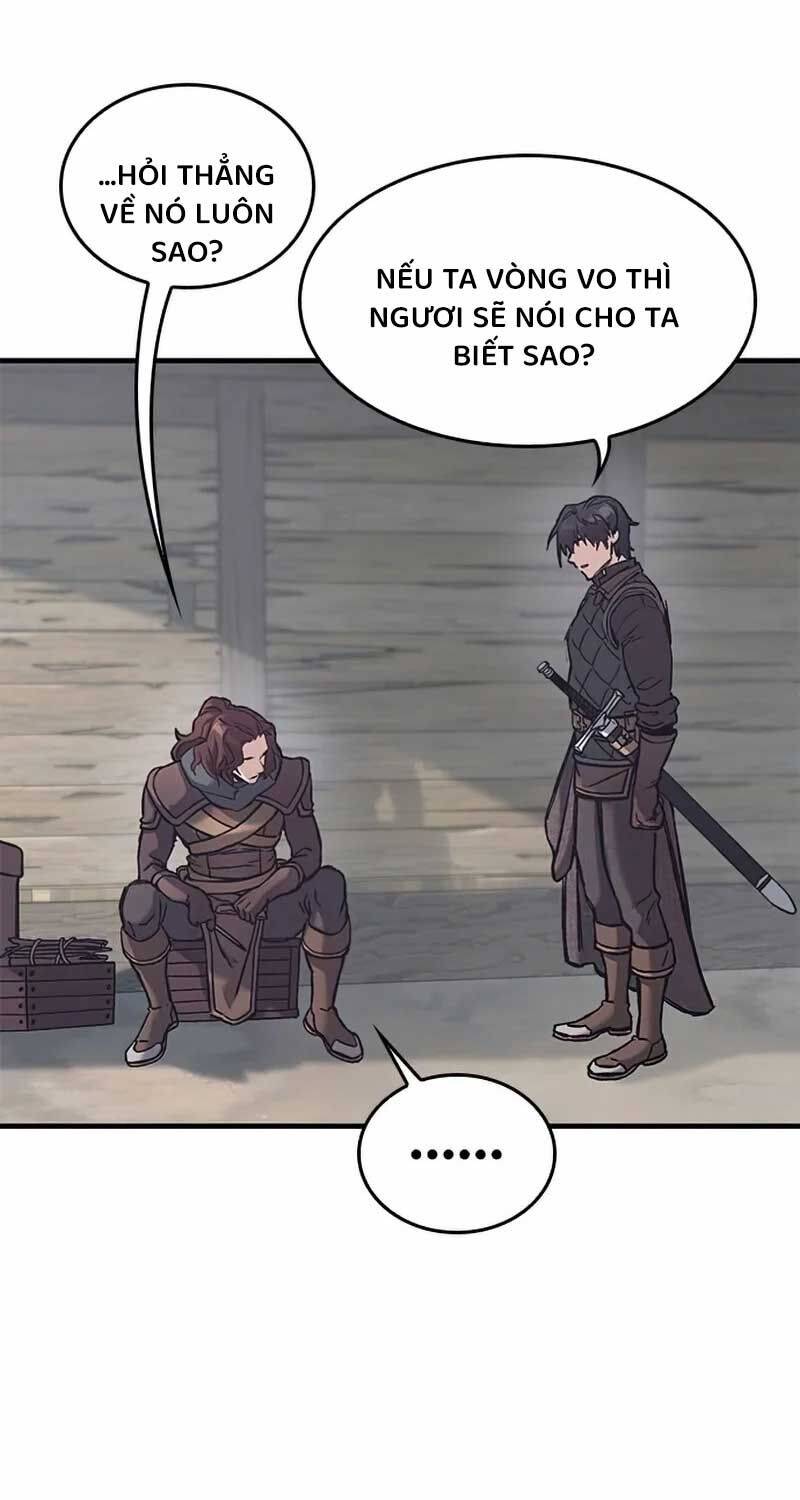 Hiệp Sĩ Sống Vì Ngày Hôm Nay Chap 29 - Next Chap 30