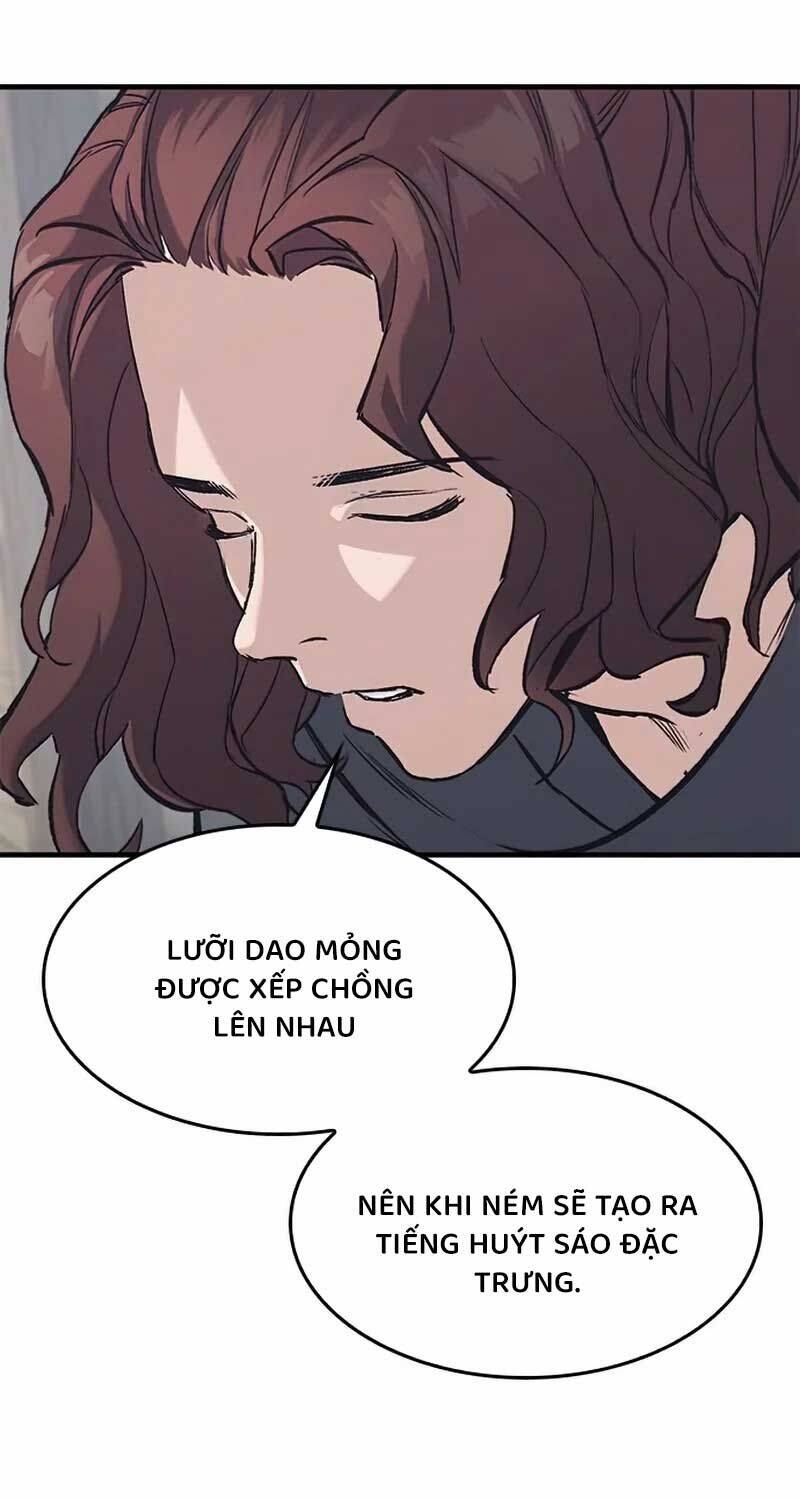 Hiệp Sĩ Sống Vì Ngày Hôm Nay Chap 29 - Next Chap 30